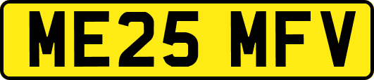 ME25MFV