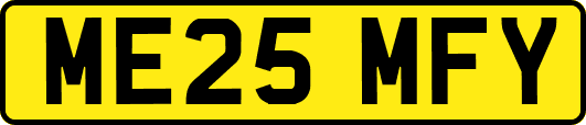 ME25MFY