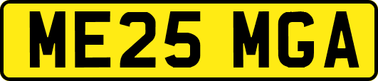 ME25MGA