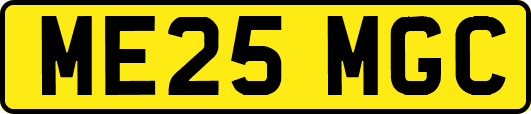 ME25MGC
