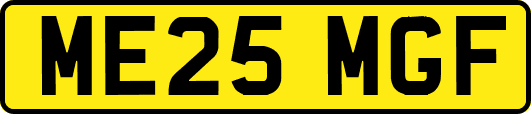 ME25MGF