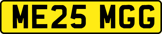 ME25MGG