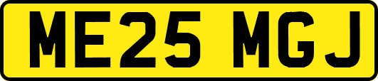 ME25MGJ