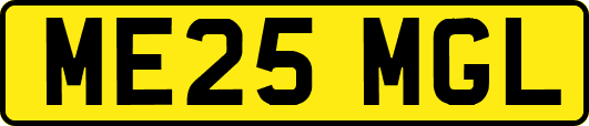 ME25MGL