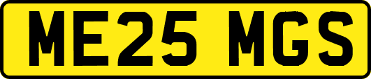 ME25MGS