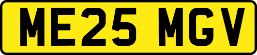 ME25MGV