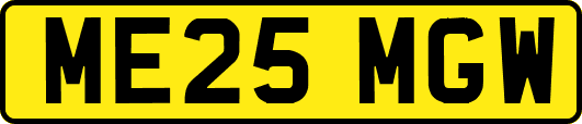 ME25MGW