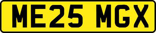 ME25MGX