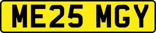 ME25MGY