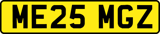 ME25MGZ