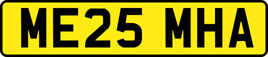 ME25MHA
