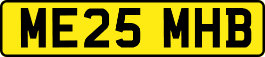 ME25MHB