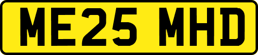 ME25MHD