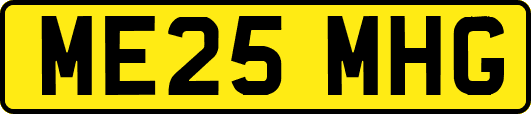 ME25MHG