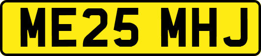 ME25MHJ