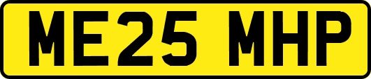 ME25MHP