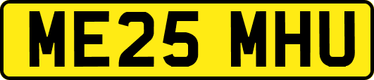 ME25MHU