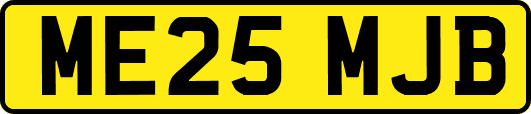 ME25MJB