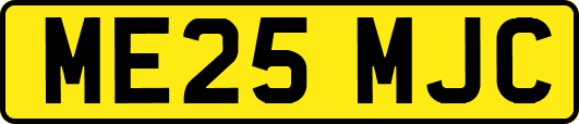 ME25MJC