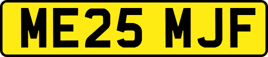 ME25MJF