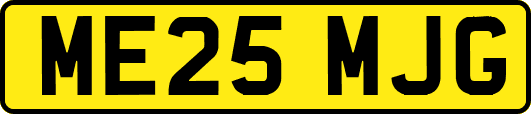 ME25MJG