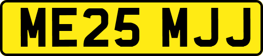 ME25MJJ