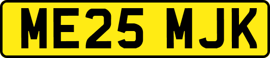 ME25MJK