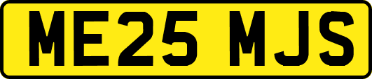 ME25MJS