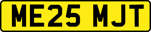 ME25MJT