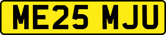 ME25MJU