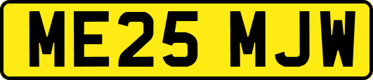 ME25MJW