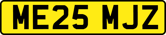 ME25MJZ