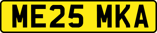 ME25MKA