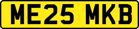 ME25MKB