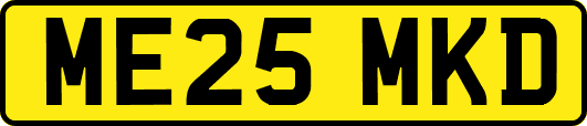 ME25MKD