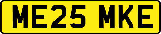 ME25MKE