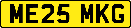 ME25MKG