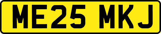 ME25MKJ