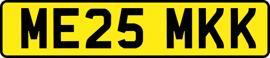 ME25MKK