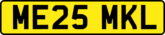 ME25MKL