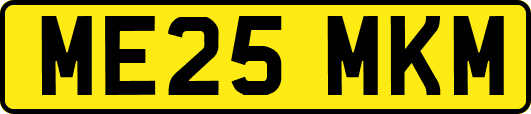 ME25MKM