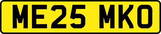ME25MKO