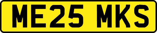 ME25MKS
