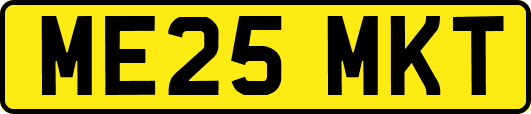 ME25MKT