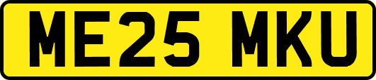 ME25MKU