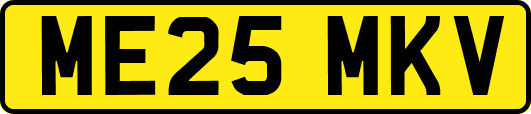 ME25MKV