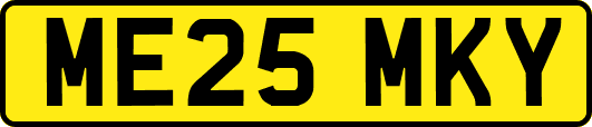 ME25MKY