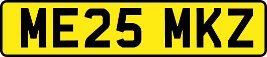 ME25MKZ