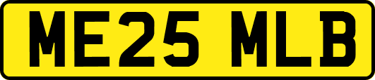 ME25MLB