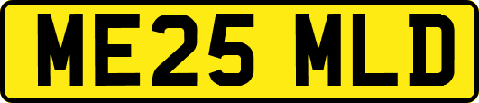 ME25MLD